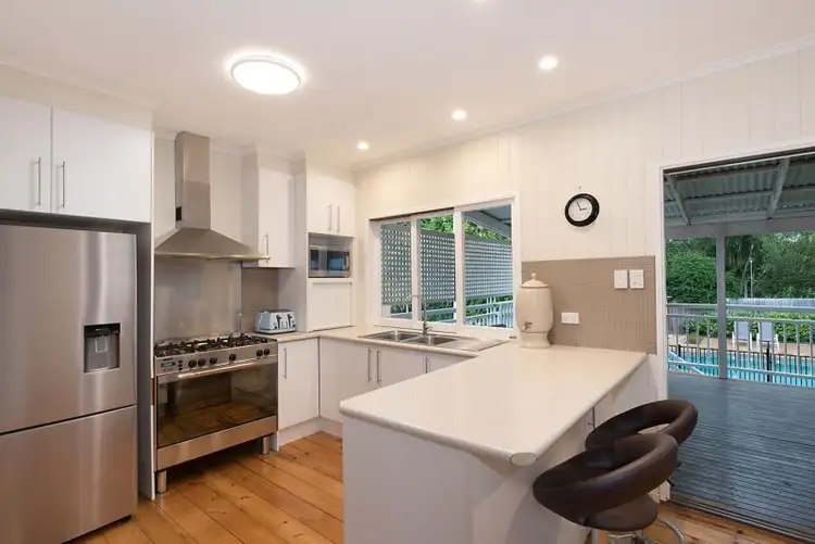 Fourth view of Homely house listing, 37 East Street, Lutwyche QLD 4030