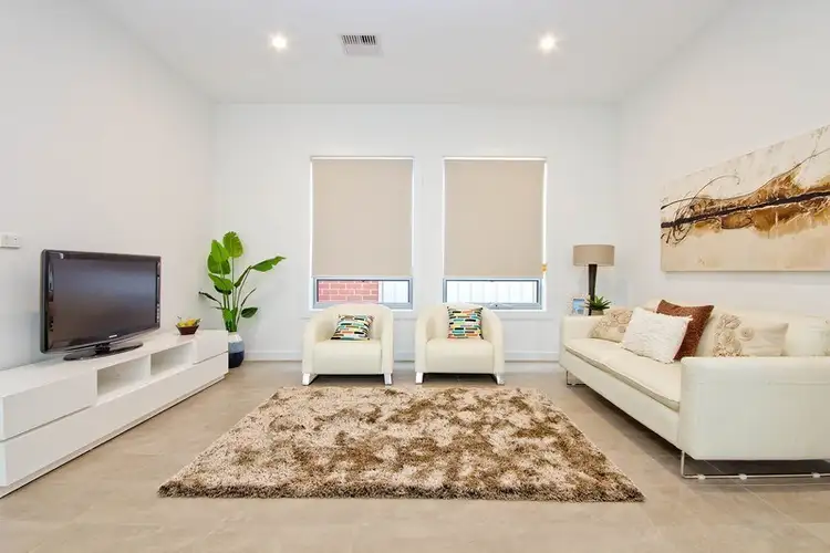 Fifth view of Homely house listing, 1A Phillips Street, Henley Beach South SA 5022