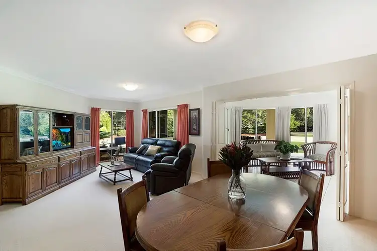 Sixth view of Homely house listing, 11 Bronwyn Court, Highfields QLD 4352