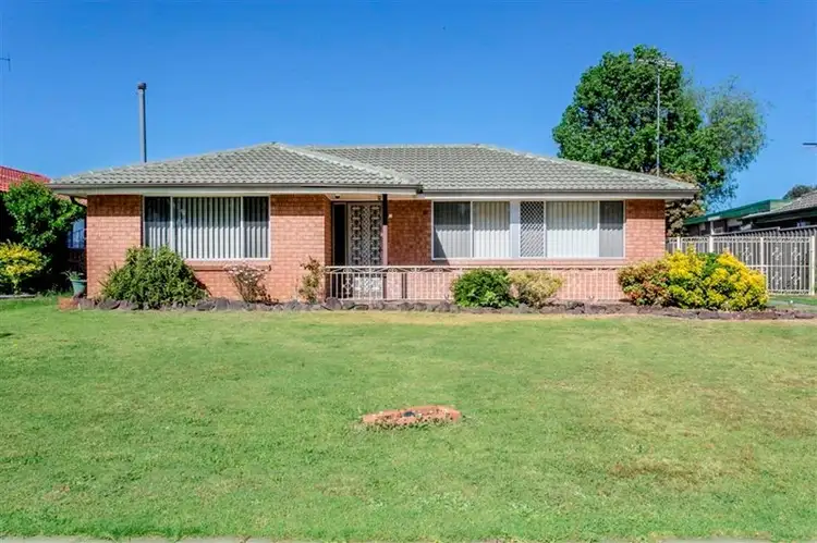 53 John Oxley Avenue, Werrington NSW 2747