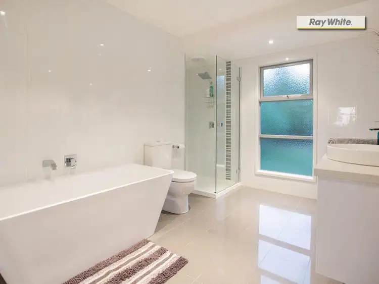 Fourth view of Homely house listing, 27 Riley Street, Mccrae VIC 3938