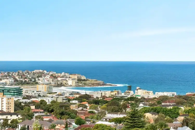 Main view of Homely apartment listing, Penthouse 2/2a Penkivil Street, Bondi NSW 2026