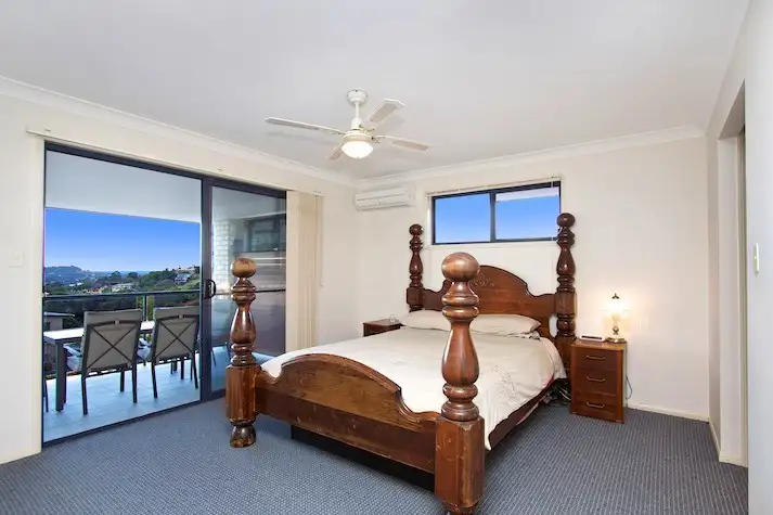 Sixth view of Homely house listing, 4 Malua Terrace, Bilambil Heights NSW 2486