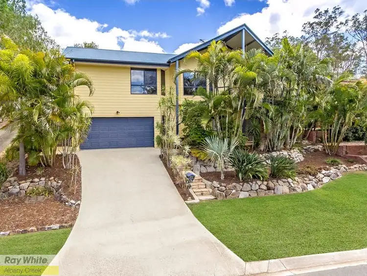 Second view of Homely house listing, 24 Kesteven Street, Albany Creek QLD 4035