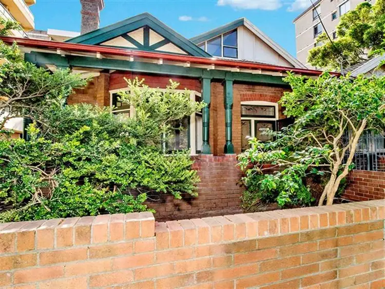 Main view of Homely house listing, 35 Paul Street, Bondi Junction NSW 2022