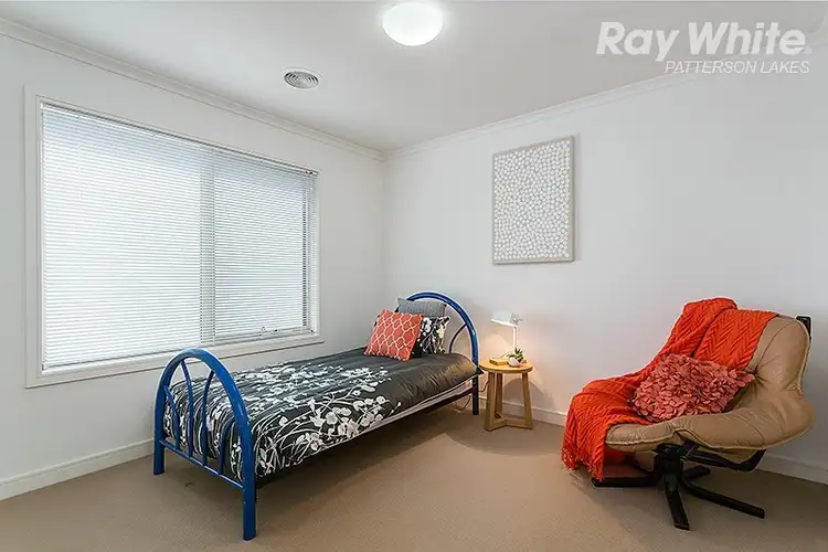 Seventh view of Homely house listing, 12 Dresden Drive, Waterways VIC 3195