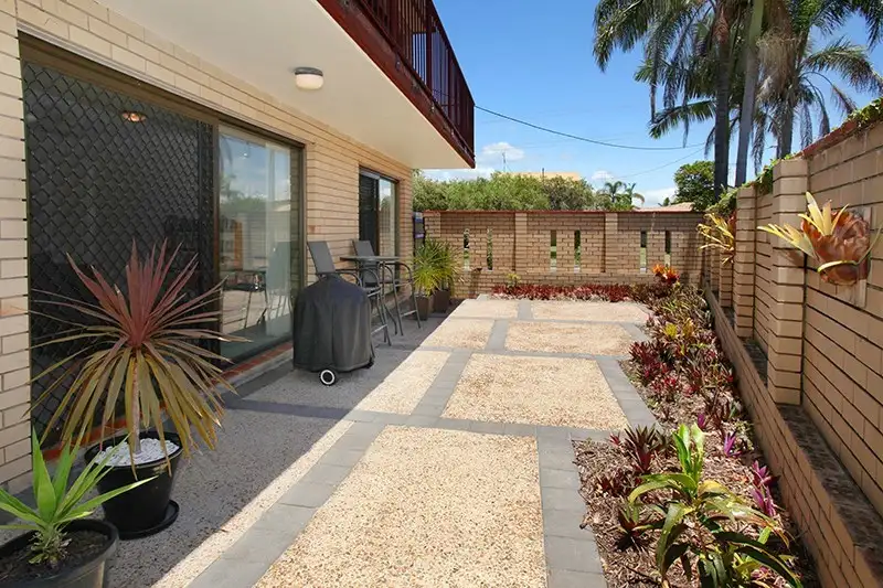 Main view of Homely unit listing, 1/8 Goonawarra Drive, Mooloolaba QLD 4557