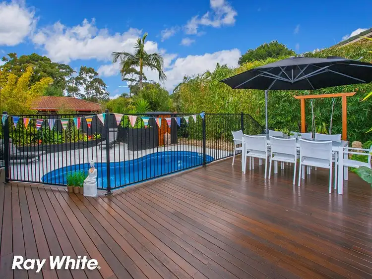 Fourth view of Homely house listing, 8 Hillview Circuit, Kiama NSW 2533