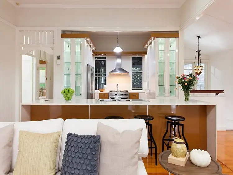 Third view of Homely house listing, 47 Windsor Road, Red Hill QLD 4059