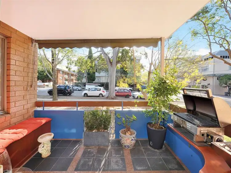 Seventh view of Homely unit listing, Unit 5/36-38 Florence Street, Hornsby NSW 2077