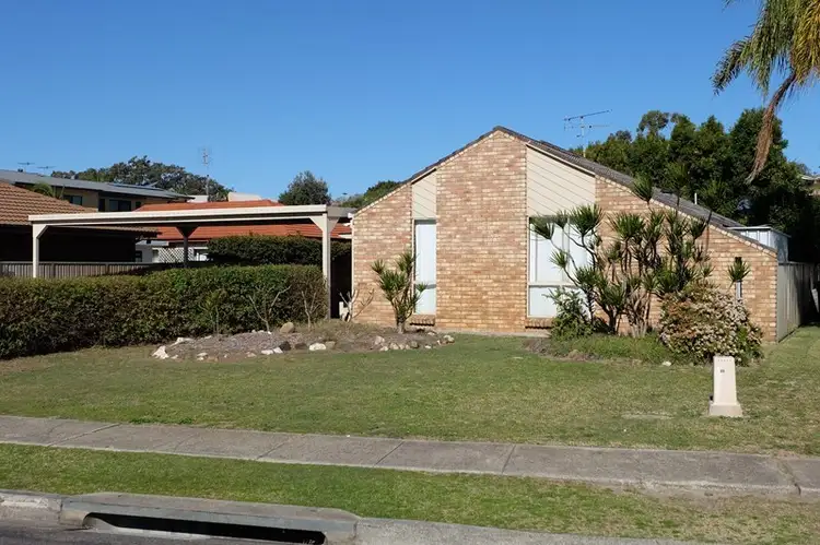 Main view of Homely house listing, 6 Anglers Drive, Anna Bay NSW 2316