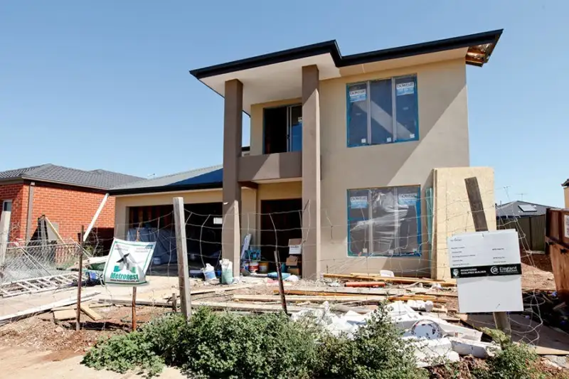 Main view of Homely house listing, 959 Leakes Road, Tarneit VIC 3029