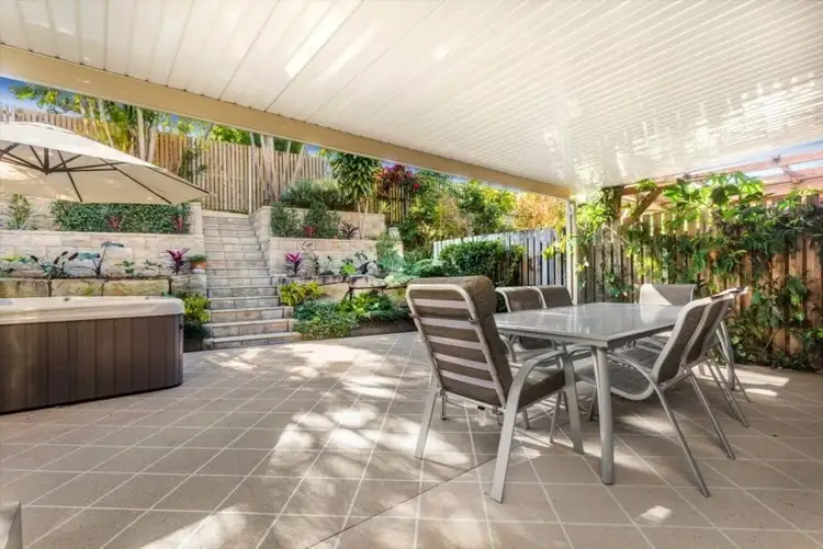 73/11 Crosby Avenue, Arana Hills QLD 4054
