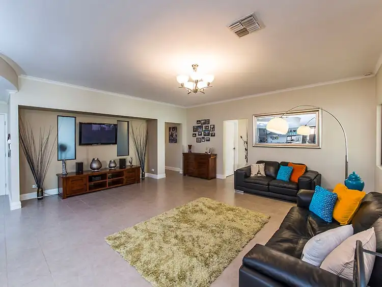 Second view of Homely house listing, 148 Arpenteur Drive, Baldivis WA 6171