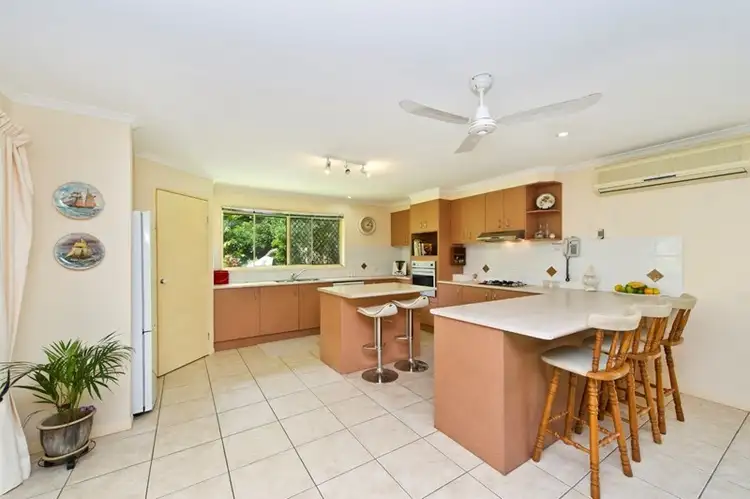 Second view of Homely house listing, 26 Marle Court, Beerwah QLD 4519