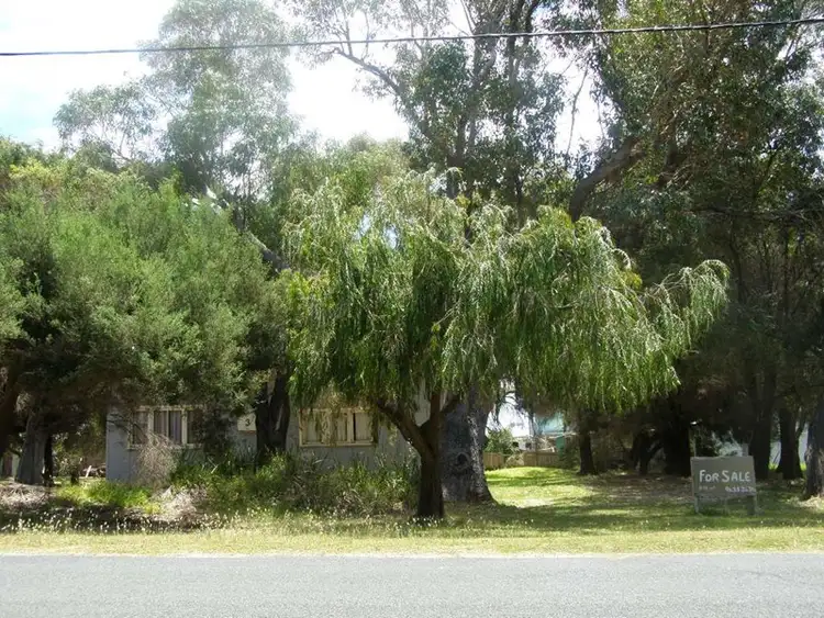 Fourth view of Homely land listing, 3 Bandy Avenue, Lancelin WA 6044