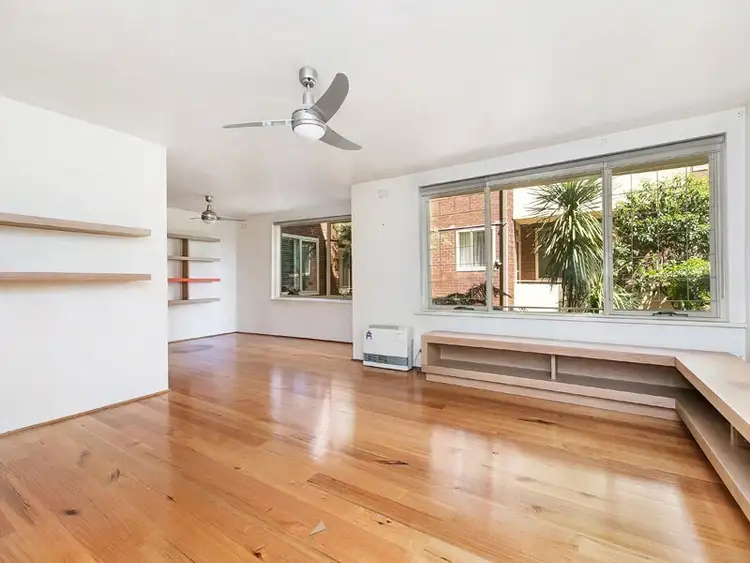 Second view of Homely apartment listing, 6/1 The Esplanade, St Kilda VIC 3182