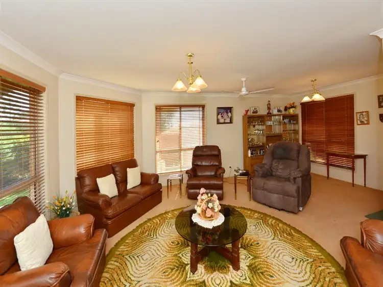 Second view of Homely house listing, 2 Nicola Street, Middle Ridge QLD 4350