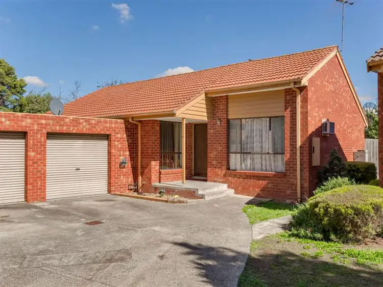 32/117 Plenty Road, Bundoora VIC 3083