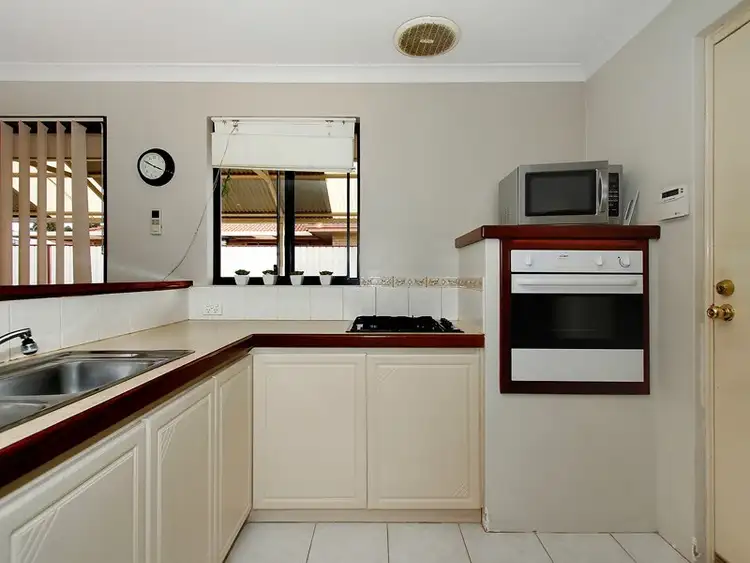Fifth view of Homely house listing, 44 Sugarwood Drive, Thornlie WA 6108