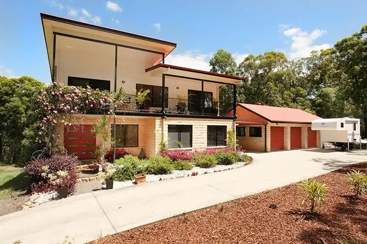 52 Campflat Road, Bli Bli QLD 4560