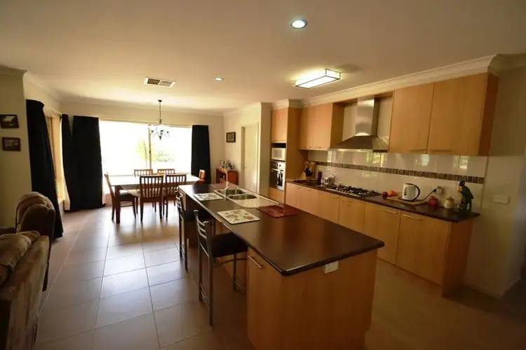 Third view of Homely house listing, 9090A GV Highway, Seymour VIC 3660