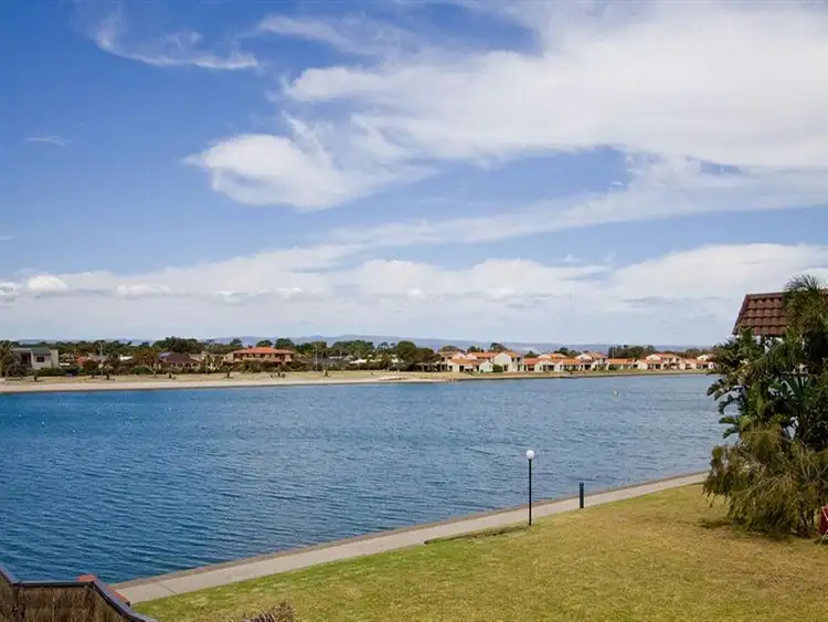 Second view of Homely house listing, 16/74 Military Road, Tennyson SA 5022