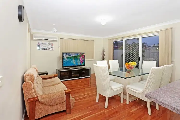 Fifth view of Homely house listing, 7 Kieren Drive, Blacktown NSW 2148