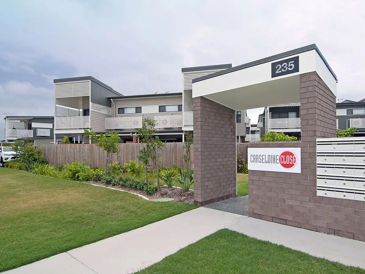 Main view of Homely unit listing, 3/235 Lacey Road, Bald Hills QLD 4036