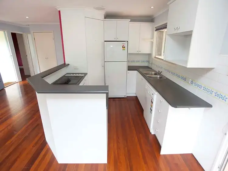 Fourth view of Homely house listing, 8 Woodbine Street, The Gap QLD 4061