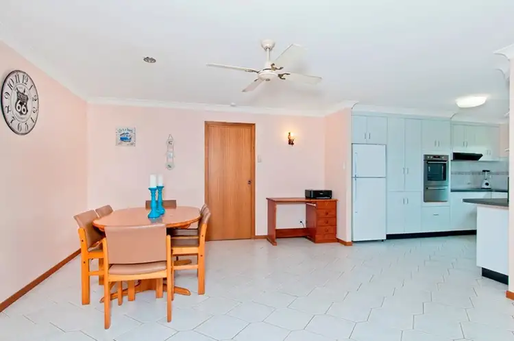 Fifth view of Homely house listing, 18 Marian Drive, Port Macquarie NSW 2444