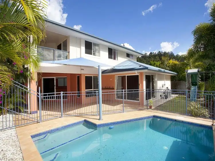 Second view of Homely house listing, 10 Bonros Place, The Gap QLD 4061