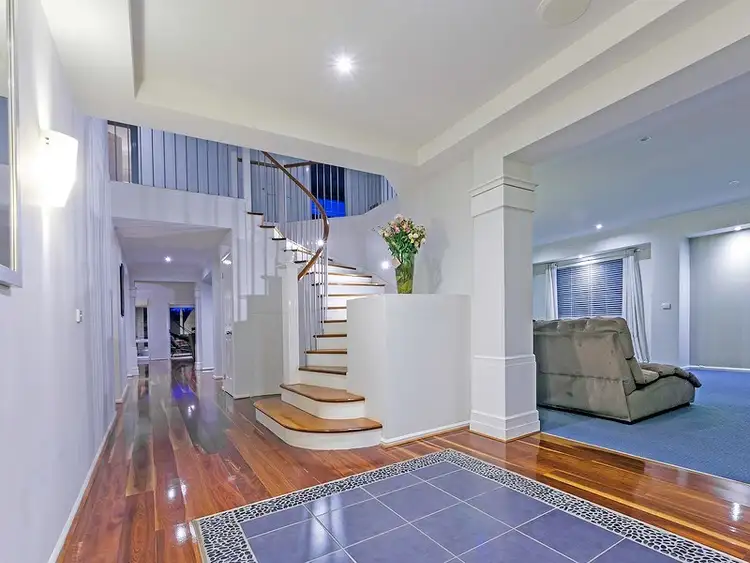 Third view of Homely house listing, 7 Seasons Boulevard, Tarneit VIC 3029