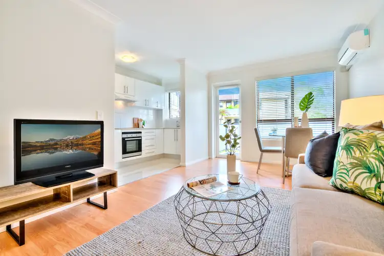 5/130 Burns Bay Road, Lane Cove NSW 2066
