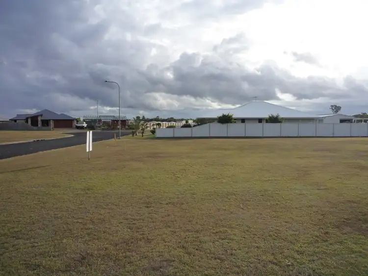 Second view of Homely land listing, 6 SUNDEW Court, Woodgate QLD 4660
