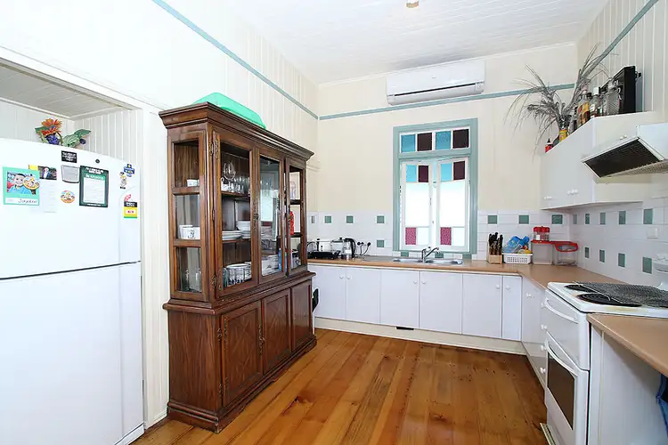 Fifth view of Homely house listing, 7 Gibbon Street, East Ipswich QLD 4305