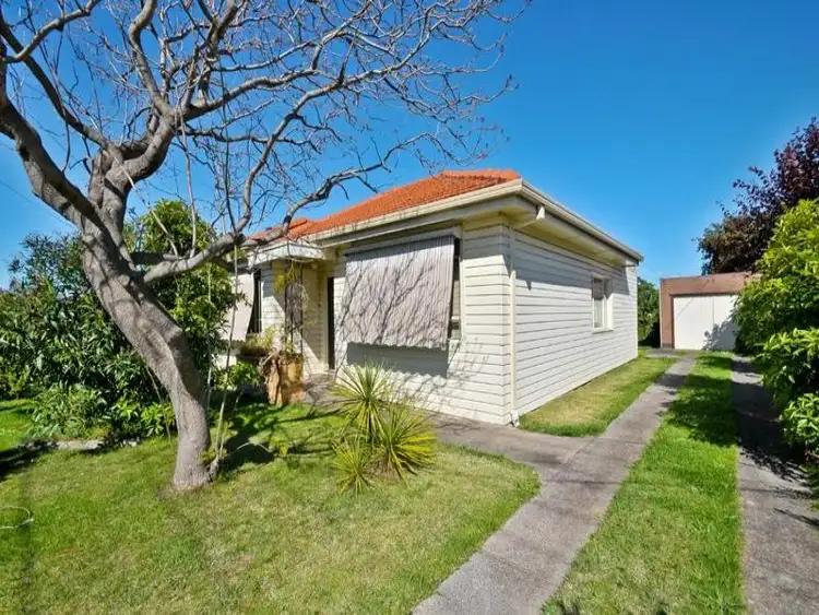 Second view of Homely house listing, 23 Glendenning Street, St Albans VIC 3021