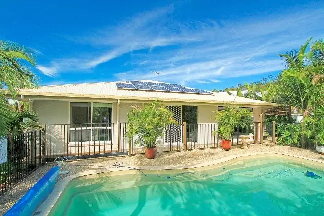 Main view of Homely house listing, 12 Brook Side Close, Yeppoon QLD 4703