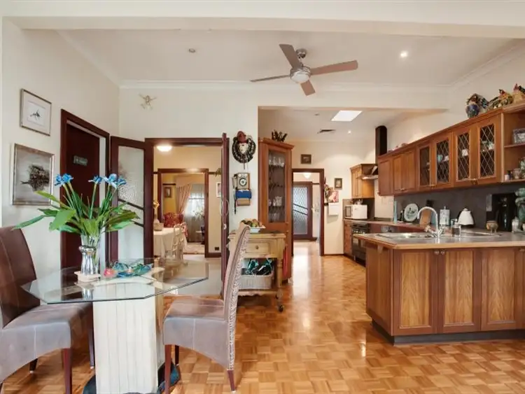 Fourth view of Homely house listing, 60 Porter Avenue, East Maitland NSW 2323