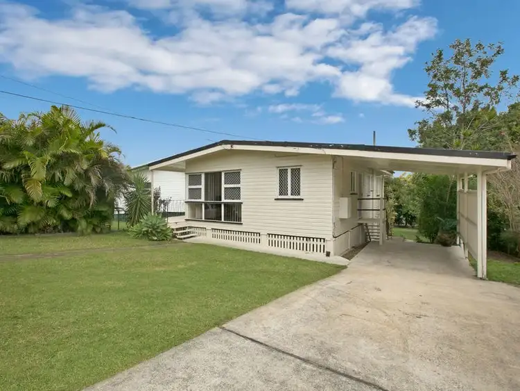 57 Herbert Street, Murarrie QLD 4172