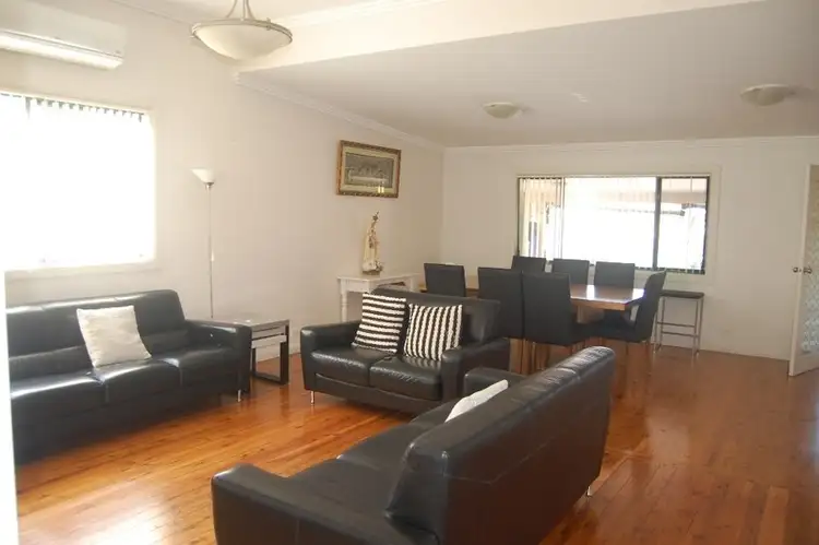 Second view of Homely house listing, 87 Burwood Road, Belfield NSW 2191
