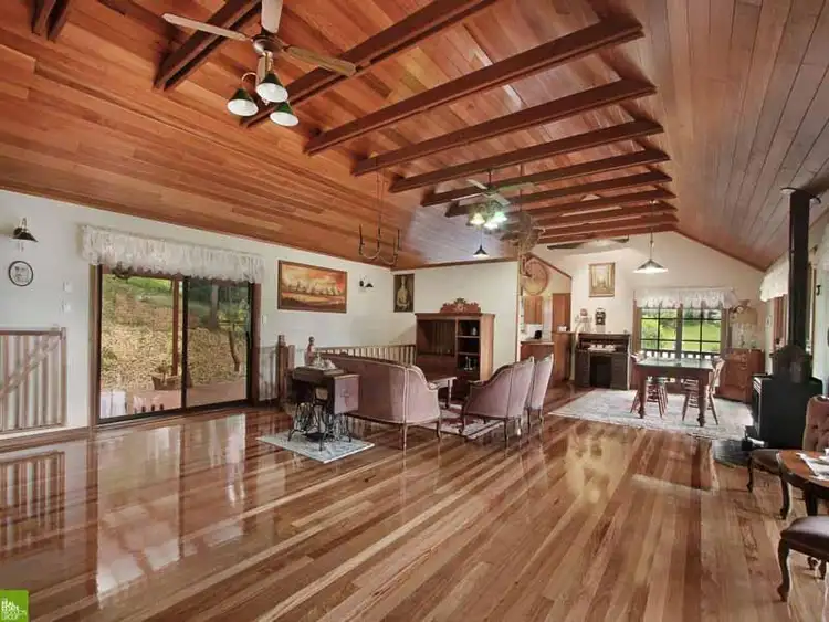 Third view of Homely house listing, 26-32 Jarrah Crescent, Cordeaux Heights NSW 2526