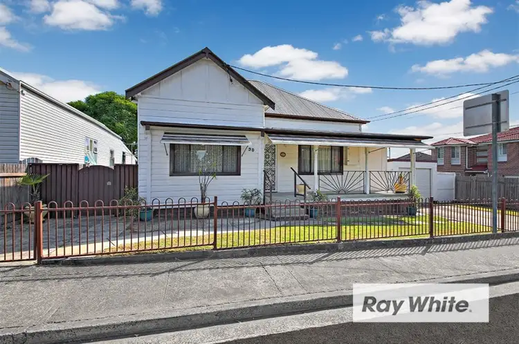 Main view of Homely house listing, 30 Keating Street, Lidcombe NSW 2141