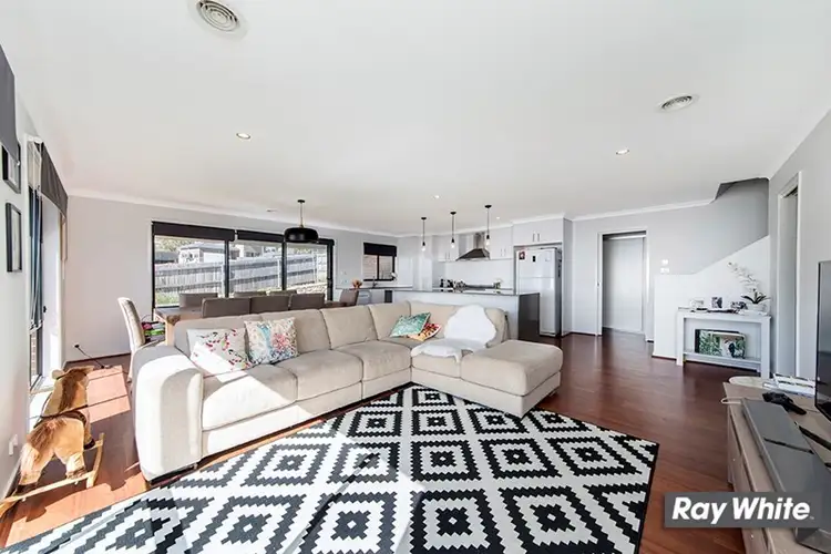 Third view of Homely house listing, 17 Bindugan Crescent, Ngunnawal ACT 2913