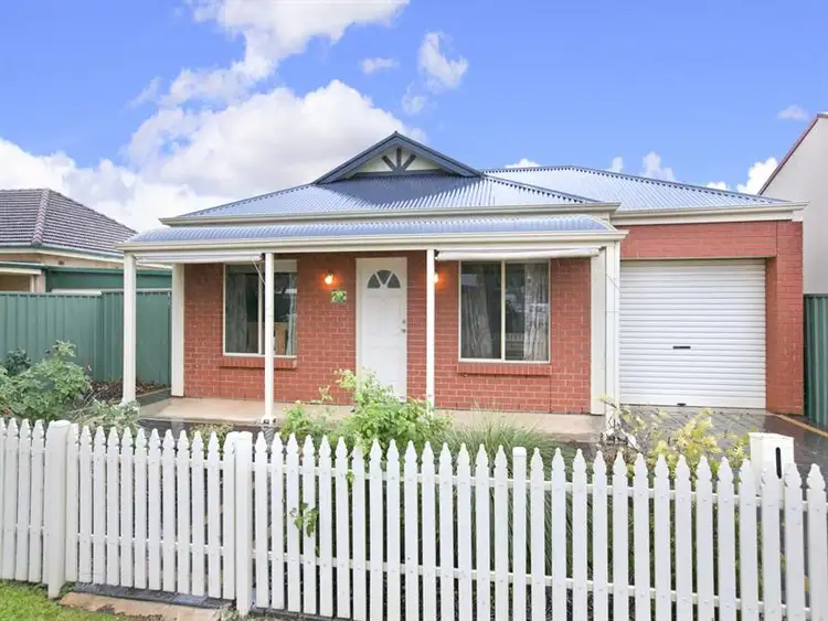 Main view of Homely house listing, 60 Second Street, Gawler South SA 5118