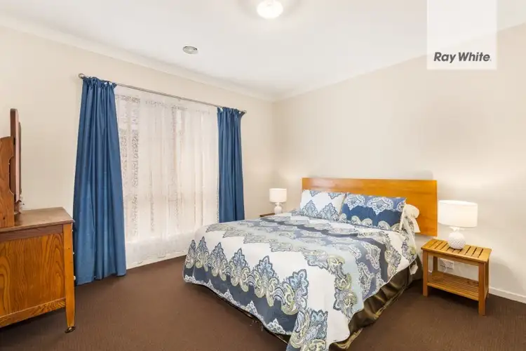 Fifth view of Homely house listing, 14 St Johns Court, South Morang VIC 3752
