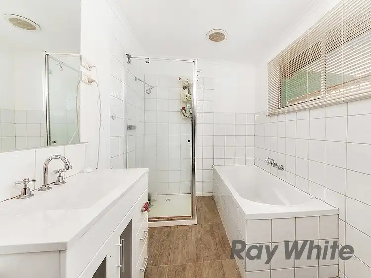 Fifth view of Homely unit listing, 1/45 George Street, St Albans VIC 3021