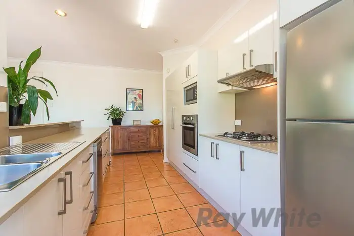 Seventh view of Homely house listing, 3 Melaleuca Place, Warabrook NSW 2304