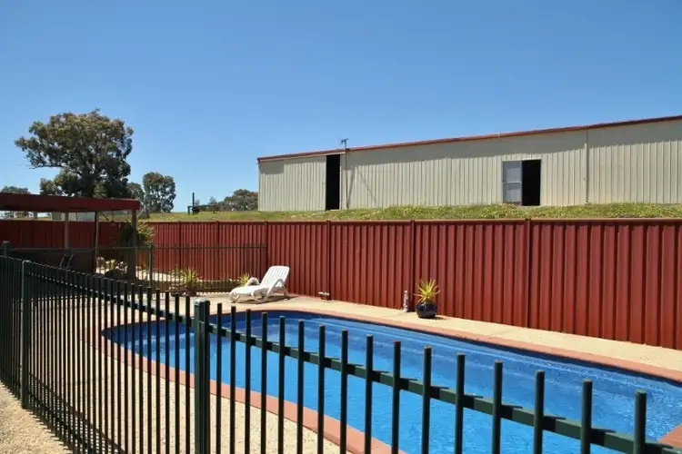 Fourth view of Homely rural property listing, Lot 22 Hall Road, Heathcote VIC 3523