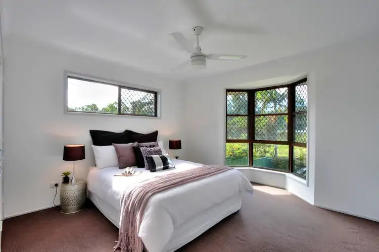 Fifth view of Homely house listing, 12 Hailar Street, Shailer Park QLD 4128